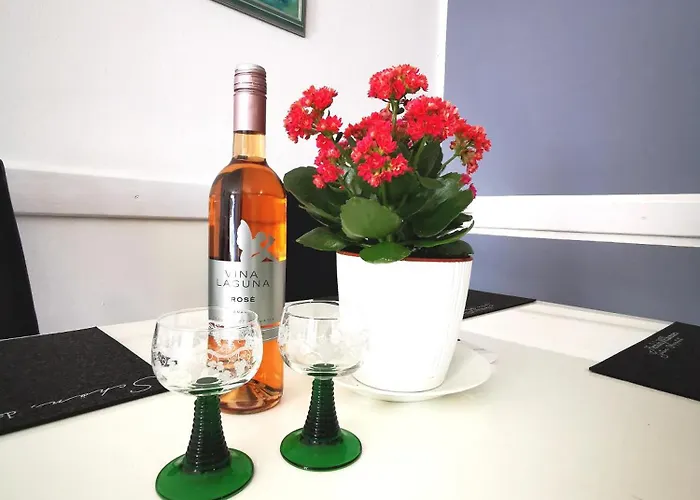Apartment Tanja