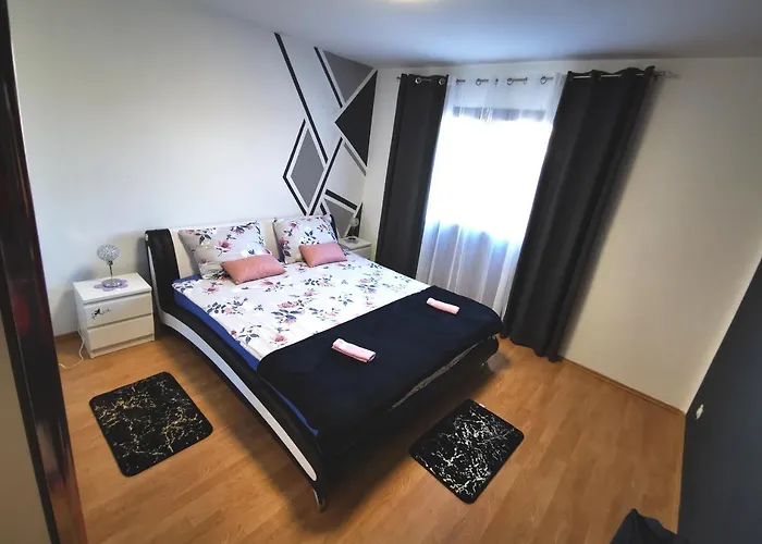 Apartment Tanja