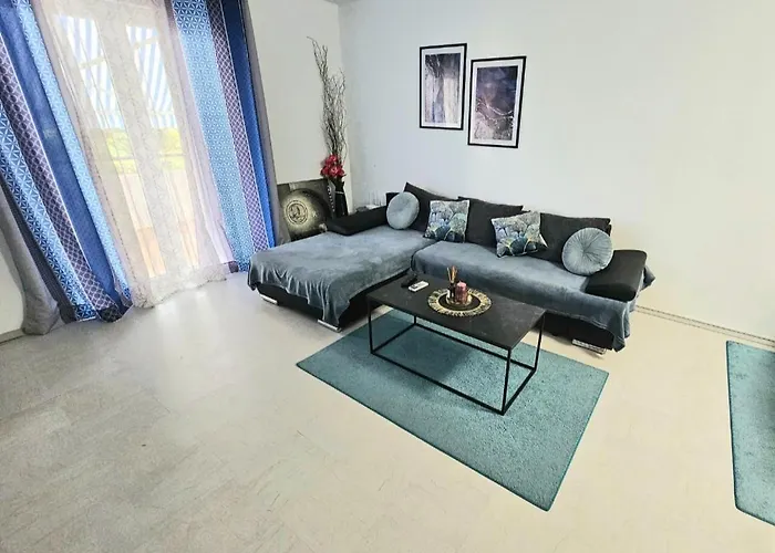 Apartment Tanja