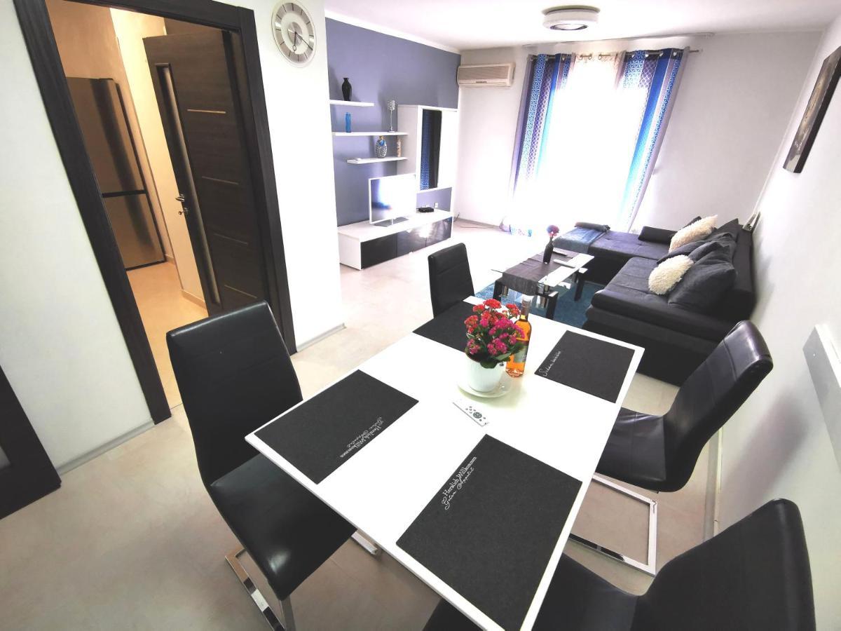 Tanja Apartment Porec