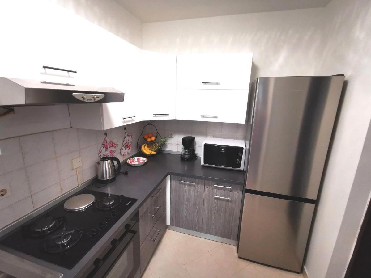Appartement Tanja *