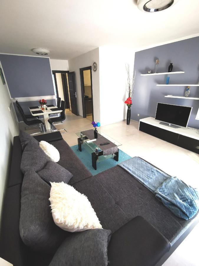Apartment Tanja Porec
