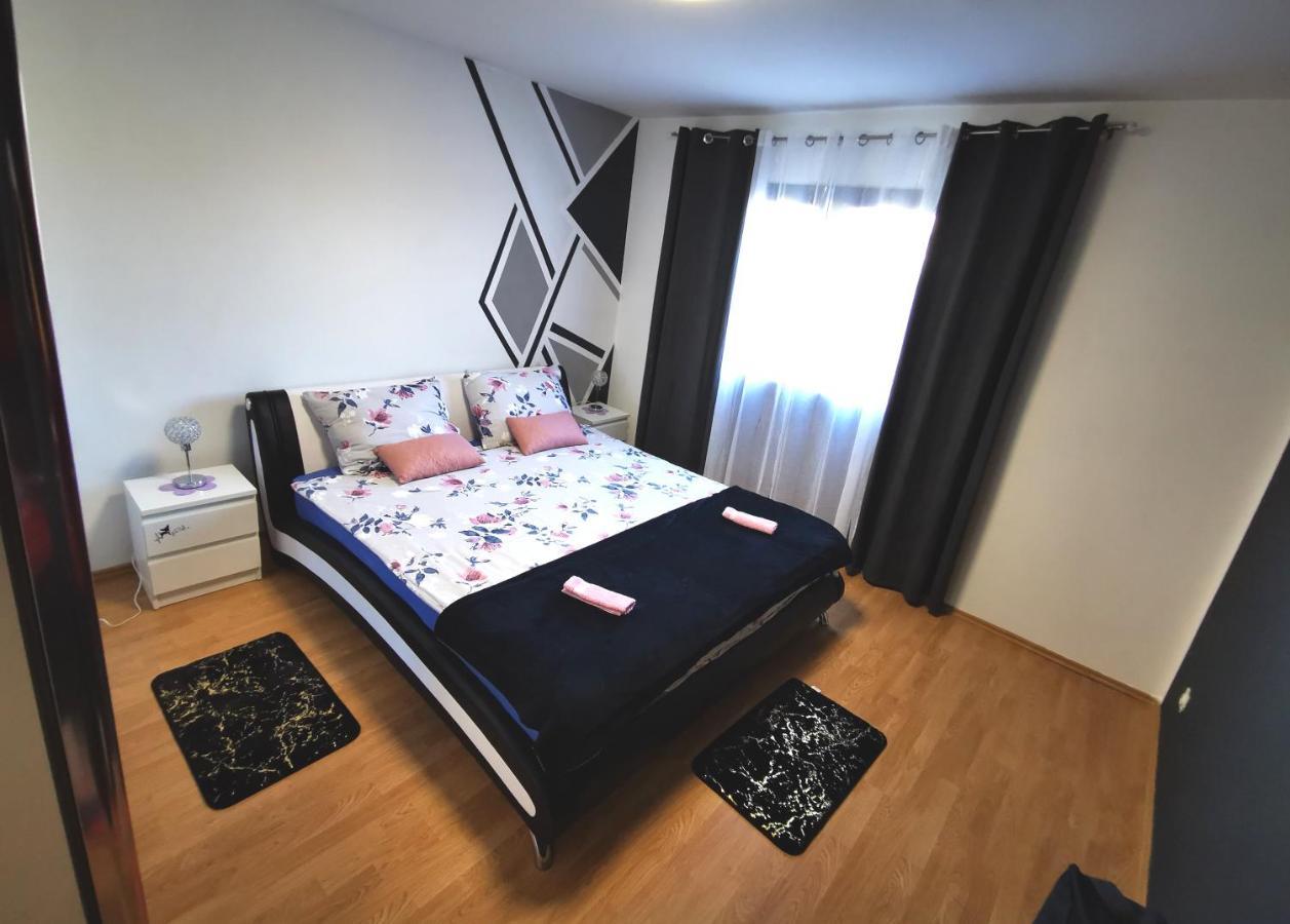 Apartment Tanja