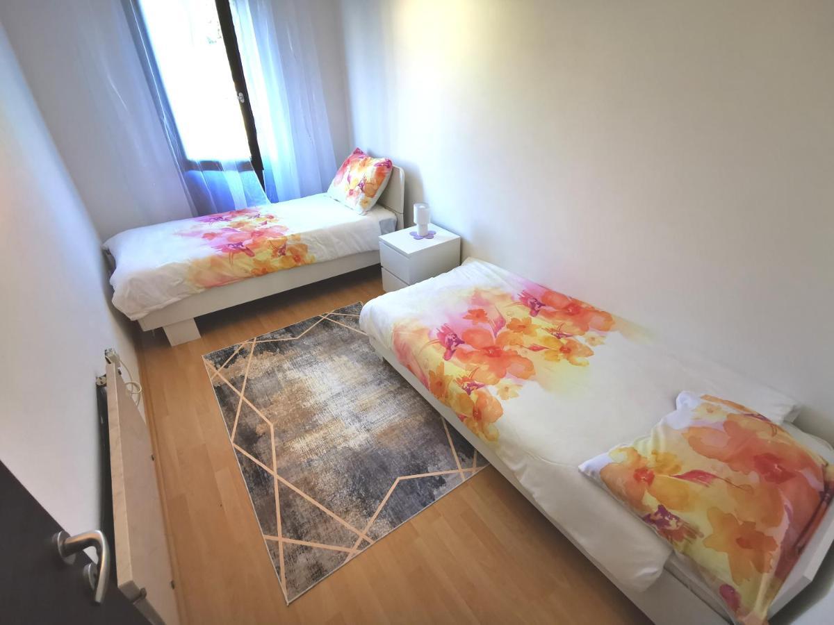 Tanja Appartement *