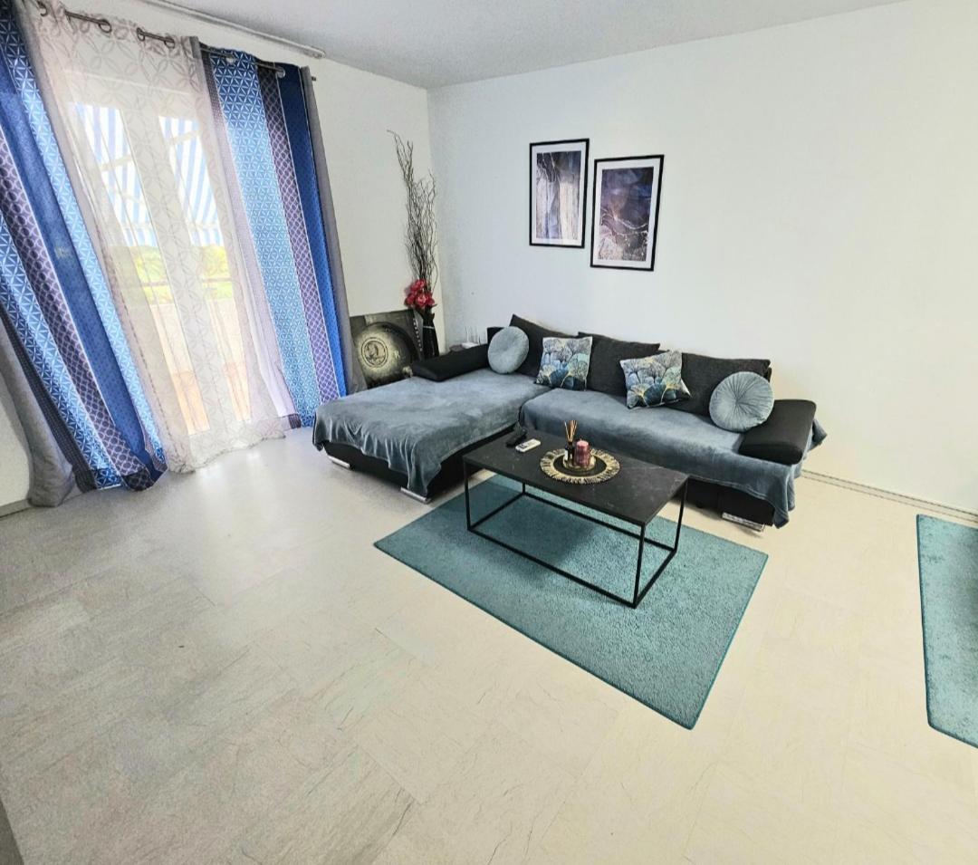 Tanja Apartment *