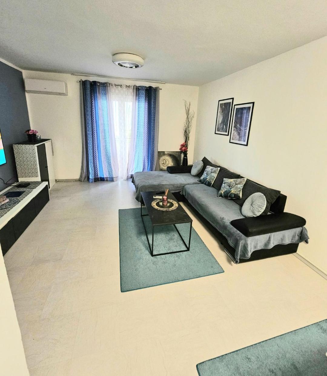 Tanja Apartment Porec